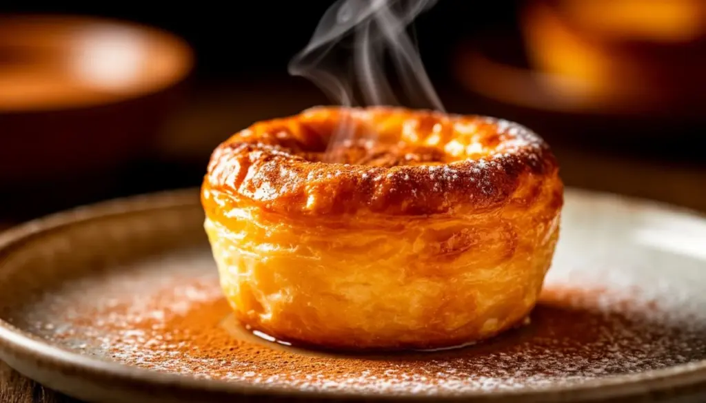 Dlaczego miłośnicy słodyczy masowo omijają szarlotkę dla tego jednego wypieku