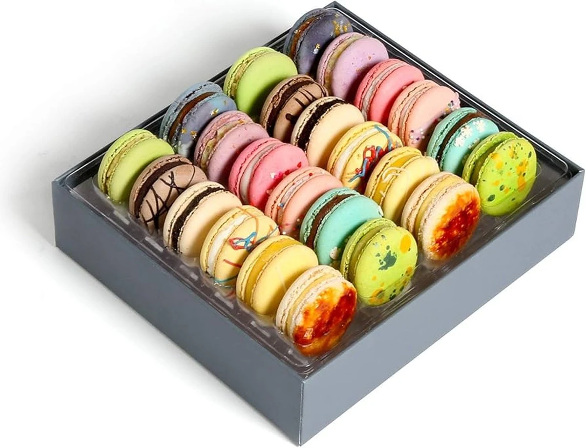 Dlaczego miłośnicy słodyczy ustawiają się w kolejkach w Taipei 101 - image 1