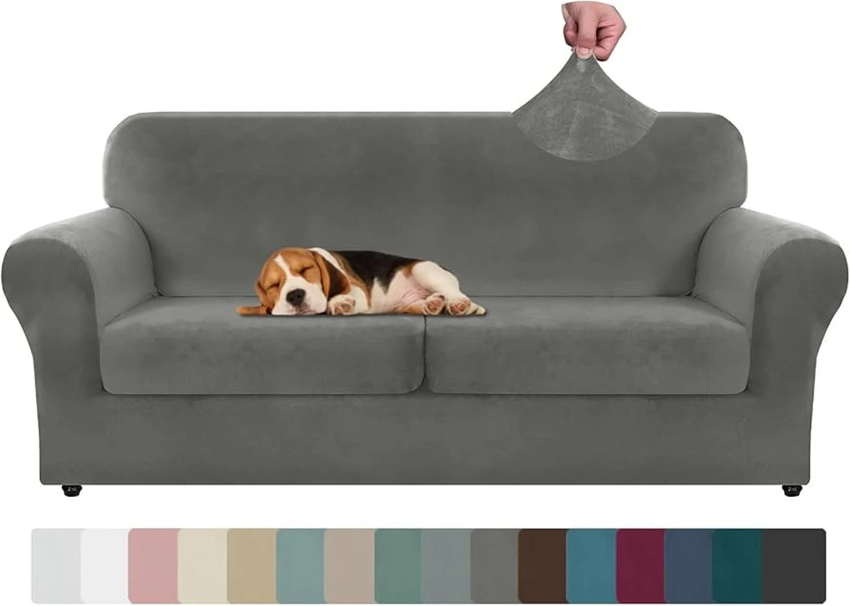 Dlaczego miłośnicy wnętrz w Polsce nakładają na kanapę elastyczny pokrowiec zamiast kupować nową - image 1