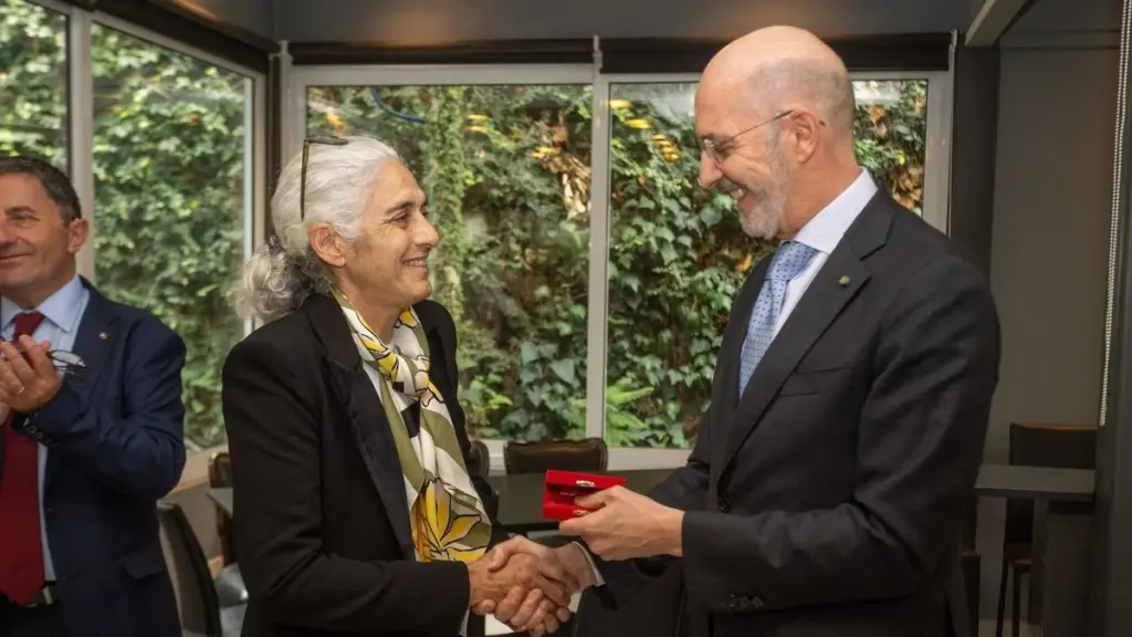 Dlaczego mistrzyni sportu porzuciła bieżnię dla rodzinnej kuchni