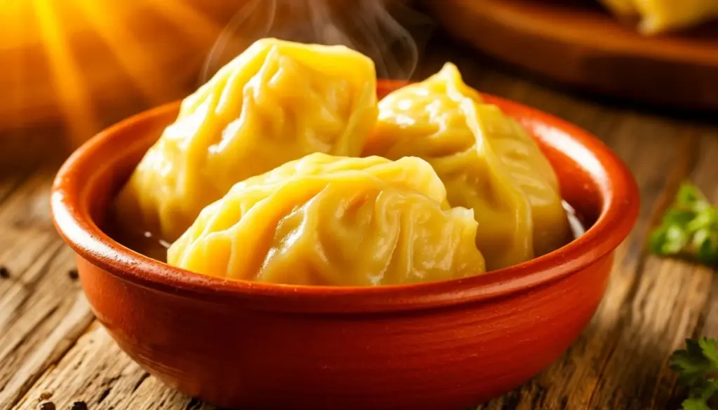 Dlaczego mnisi dodają łyżeczkę miodu do postnych gołąbków