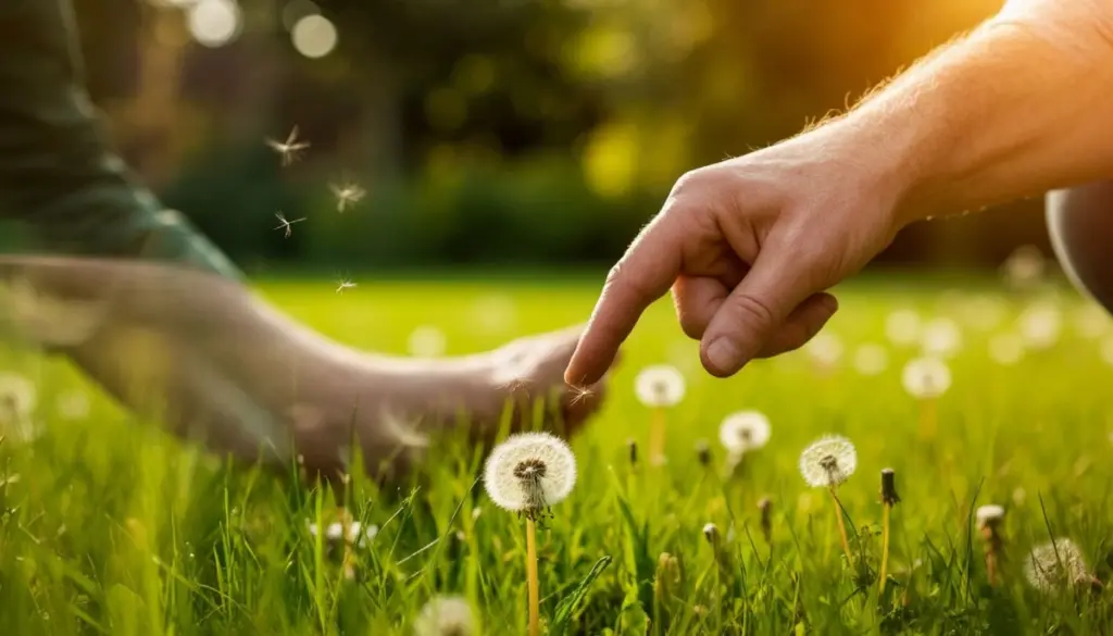 Dlaczego mniszki i tak wyrosły? Jeden błąd, przez który herbicydy w ogóle nie działają