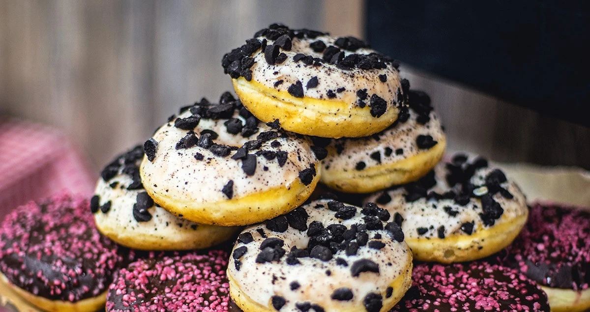 Dlaczego młoda mama zaczęła sprzedawać porcje budyniu swoim sąsiadom - image 1