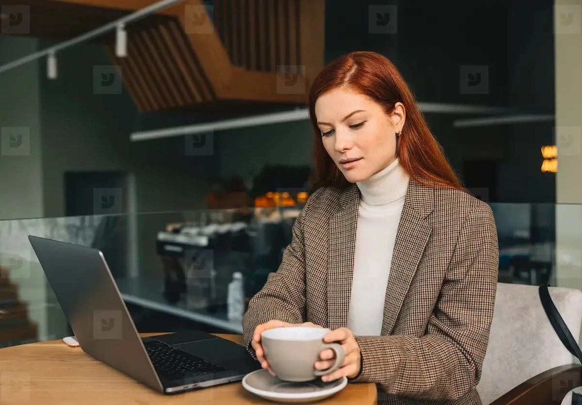 Dlaczego młoda menedżerka zdrowia rzuciła stabilną pracę, by parzyć matcha latte - image 1