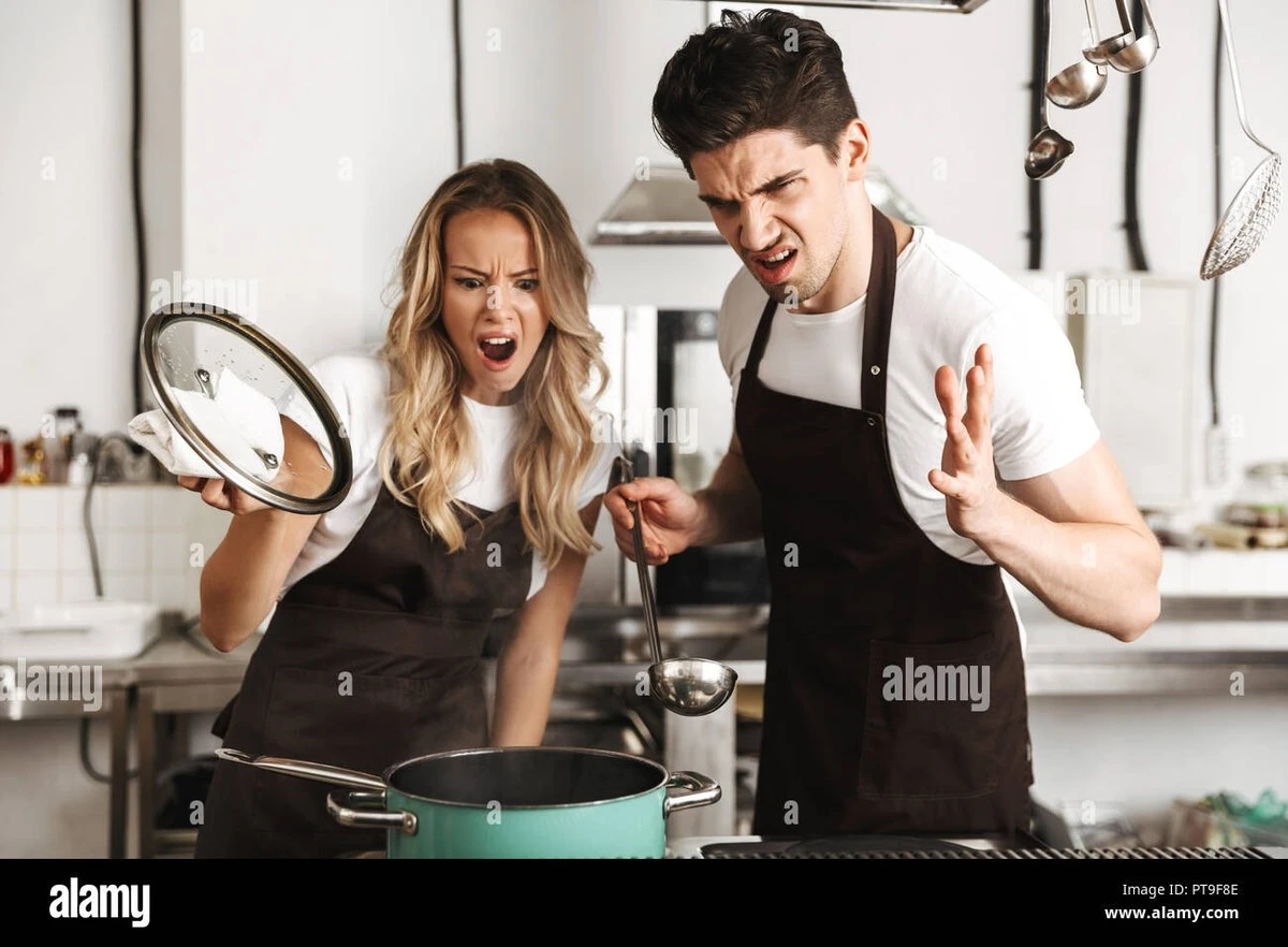 Dlaczego młody kucharz z Segowii płakał nad butelką oliwy z oliwek - image 1