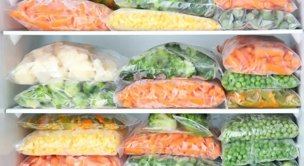 Dlaczego mrożenie twarogu to błąd: lista produktów, które tracą smak w zamrażarce