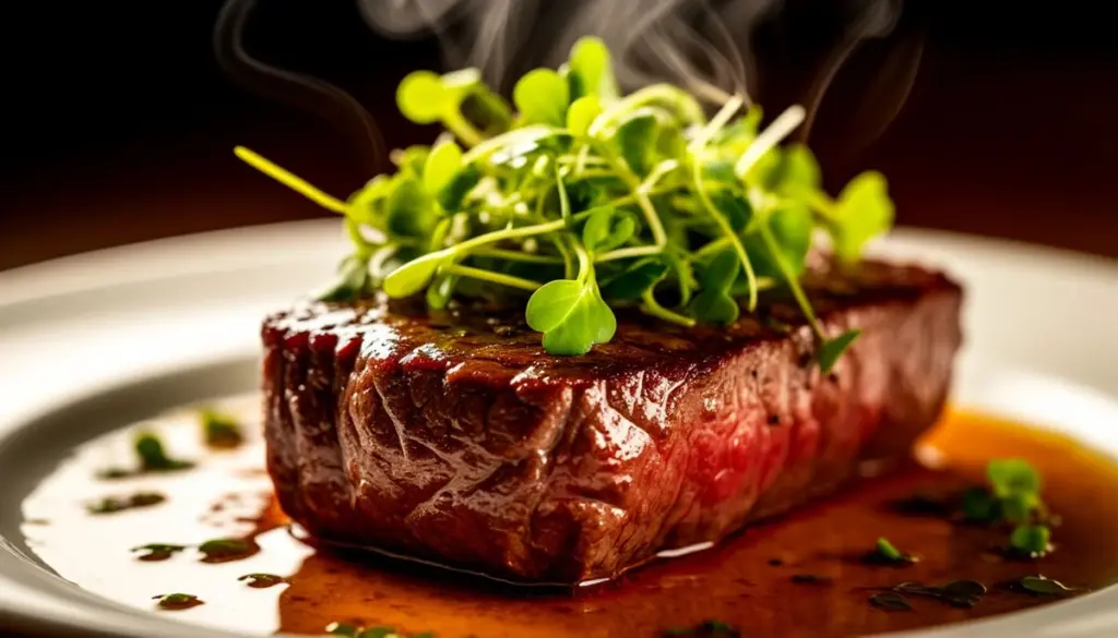 Dlaczego mylimy gulasz ze strogonowem i jak jeden szczegół na talerzu zdradza szefa kuchni