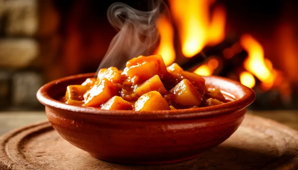 Dlaczego najlepsi szefowie kuchni jeżdżą do tej przydrożnej karczmy po flaczki