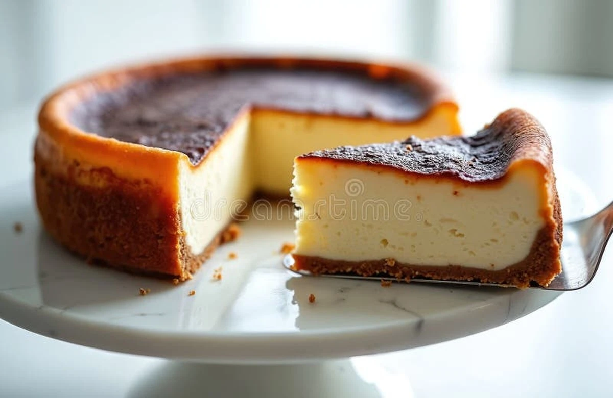 Dlaczego najlepsi szefowie kuchni dodają 4 gramy sera pleśniowego do sernika - image 1