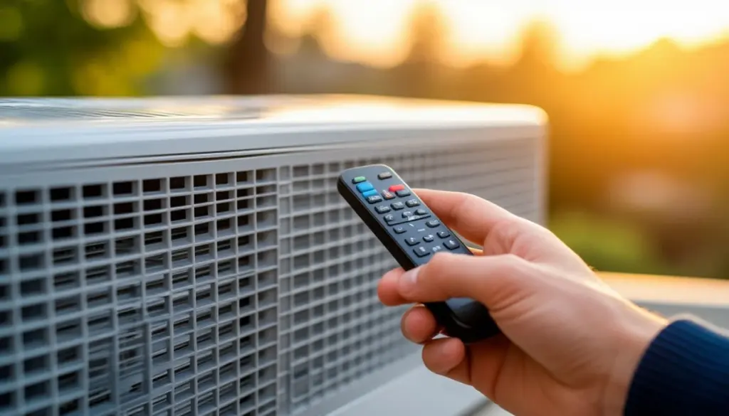 Dlaczego naklejka z inwerterem na klimatyzatorze realnie obniża Twoje rachunki o 30%