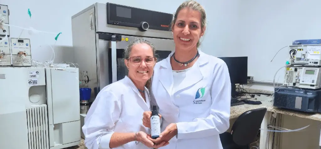 Dlaczego naukowcy z Unicamp dodają ekstrakt z bylicy do repelentów nowej generacji