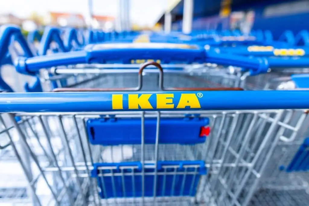 Dlaczego nowa IKEA w Coimbrze wygląda inaczej niż sklepy, które znasz