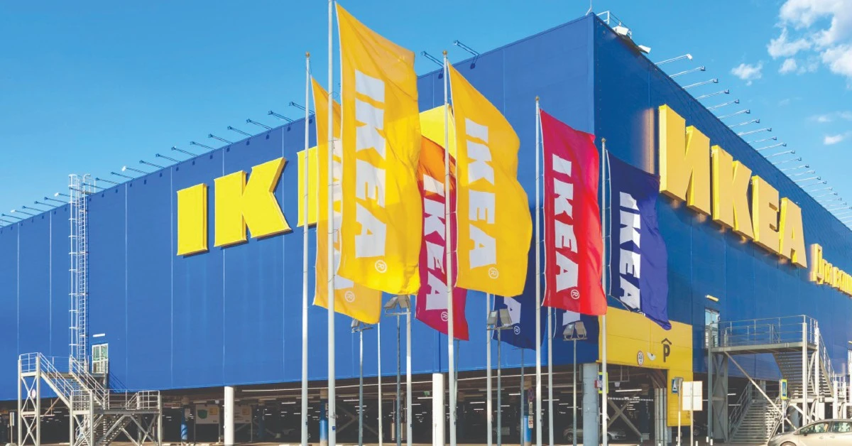 Dlaczego nowa IKEA w Coimbrze wygląda inaczej niż sklepy, które znasz - image 1