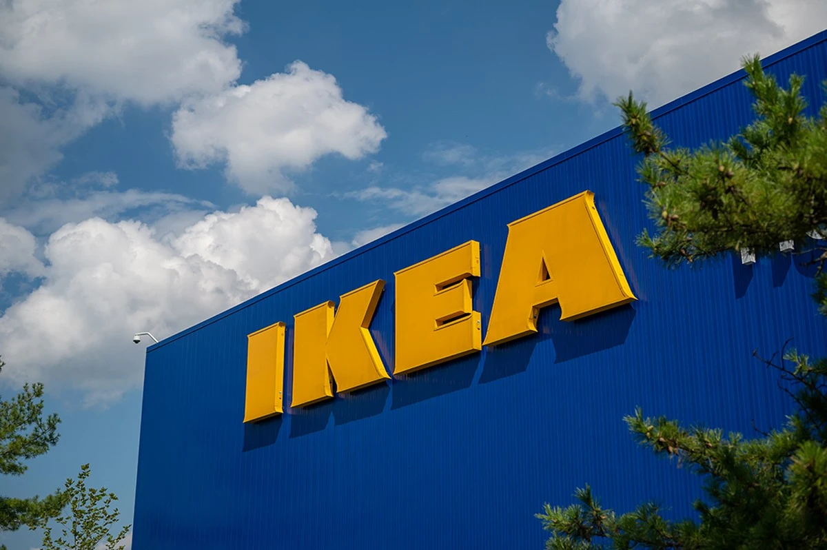 Dlaczego nowe drzwi IKEA w Dundee pozostały dziś zamknięte - image 1