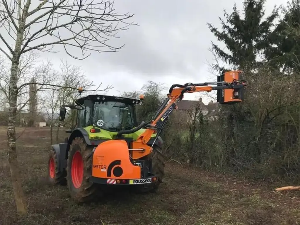 Dlaczego od 16 marca przycinanie żywopłotów we Francji jest ryzykowne dla Twojego portfela