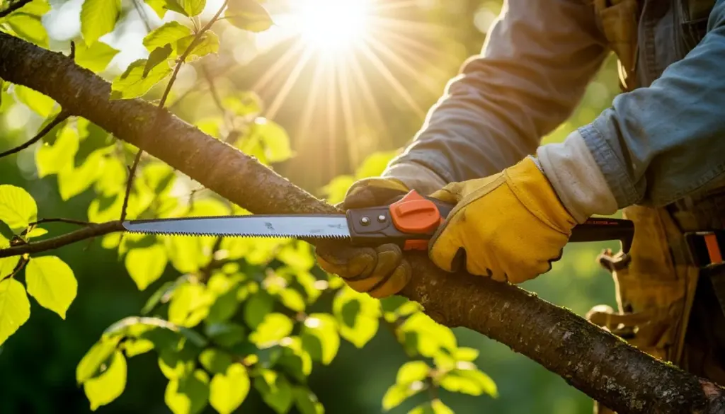 Dlaczego ogrodnicy usuwają trzy jesiony przy teatrze w Hradcu Králové