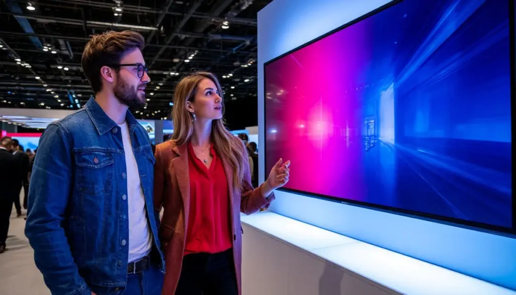 Dlaczego osiem największych sieci AGD w Ekwadorze po raz pierwszy otworzy wspólny salon