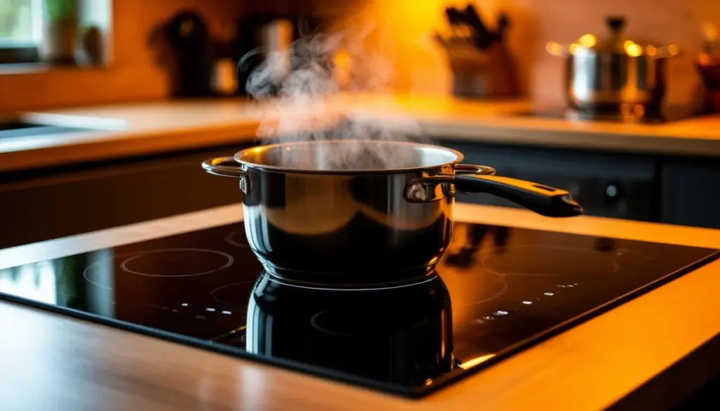 Dlaczego oszczędni kucharze rezygnują z gazu na rzecz tych 5 urządzeń za mniej niż 100 zł