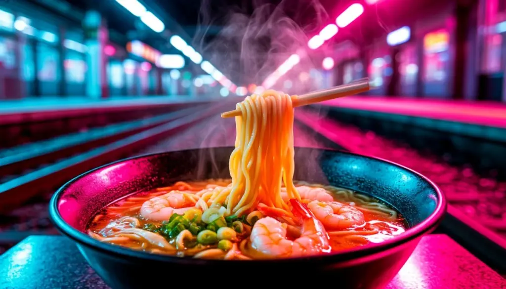 Dlaczego pasażerowie w Nagoi nagle zaczęli ustawiać się w kolejce na peronie 1