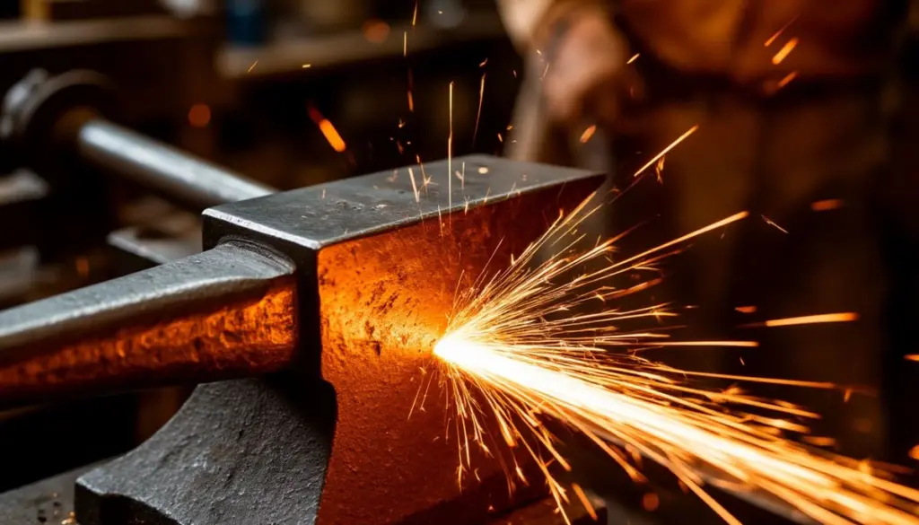 Dlaczego pasjonaci historii szukają starego noża z Orleanu na targach staroci