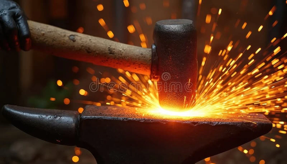 Dlaczego pasjonaci historii szukają starego noża z Orleanu na targach staroci - image 1