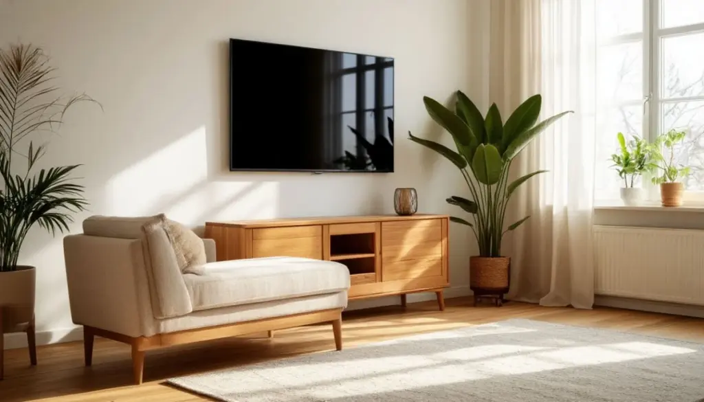 Dlaczego Polacy masowo pozbywają się meblościanek? Dwa trendy, które odeszły do lamusa