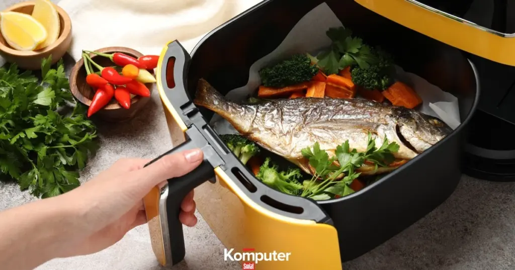 Dlaczego Polacy masowo wymieniają piekarniki na to jedno urządzenie