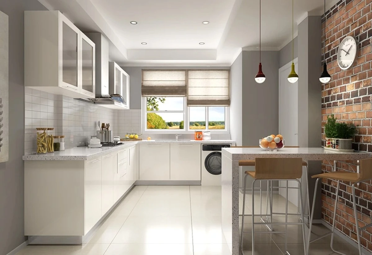 Dlaczego Polacy masowo stawiają ścianki w kuchniach i rezygnują z otwartej przestrzeni - image 1