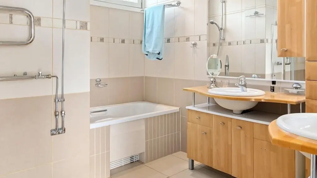 Dlaczego Polacy rezygnują z tradycyjnych kabin prysznicowych