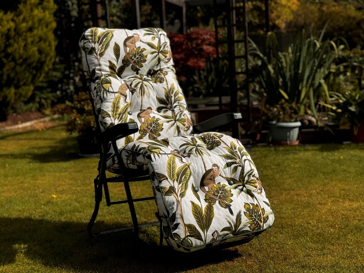 Dlaczego Polacy ustawiają ten jeden fotel z Action na swoich balkonach jeszcze przed majówką - image 1