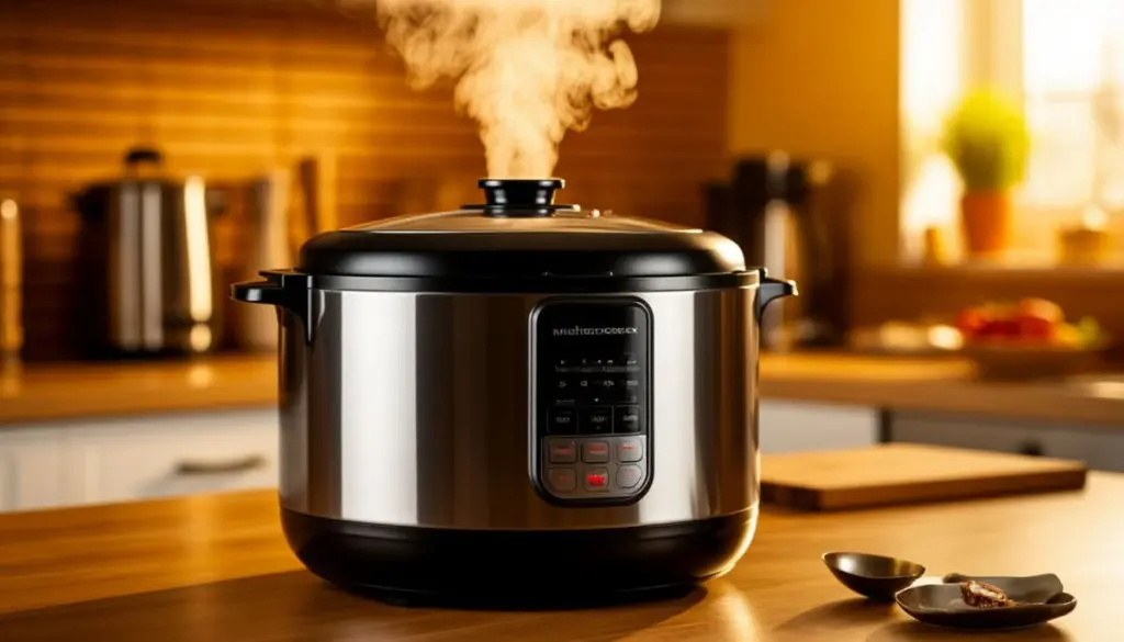 Dlaczego polskie gospodynie rezygnują z gazu na rzecz tej jednej funkcji w multicookerze