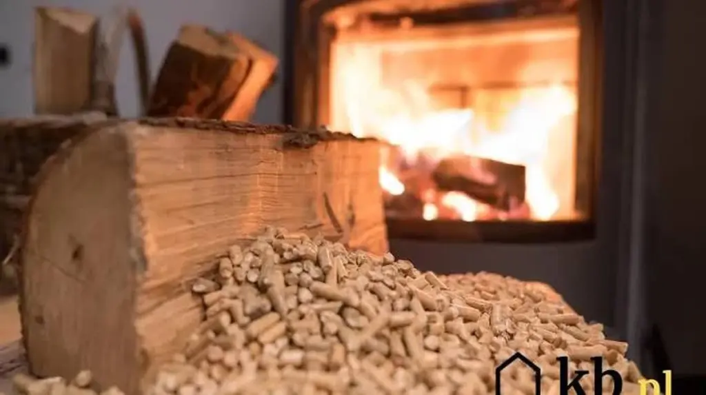 Dlaczego po przejściu z gazu na pellet rachunki zszokowały właścicieli starego domu
