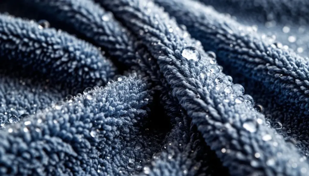 Dlaczego pranie ręcznika raz w tygodniu to o kilka dni za późno