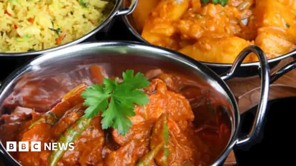 Dlaczego prawdziwe balti musi być podawane w naczyniu, w którym się gotowało