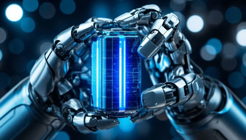 Dlaczego producent odkurzaczy Dreame umieścił ogniwa 60 Ah w nowym akumulatorze