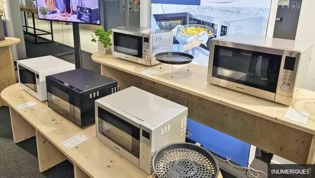 Dlaczego profesjonalni kucharze wybierają tryb Inverter zamiast zwykłej mikrofalówki