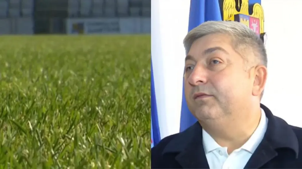 Dlaczego profesjonalne boiska są zielone nawet zimą? Sekret tkwi w hibridowych włóknach