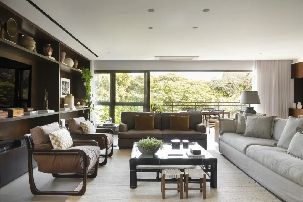 Dlaczego profesjonalni architekci zawsze wieszają obrazy w ten sposób