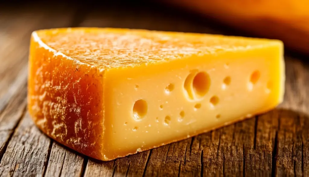 Dlaczego profesjonalni kucharze wybierają greckie San Michali zamiast włoskiego pecorino