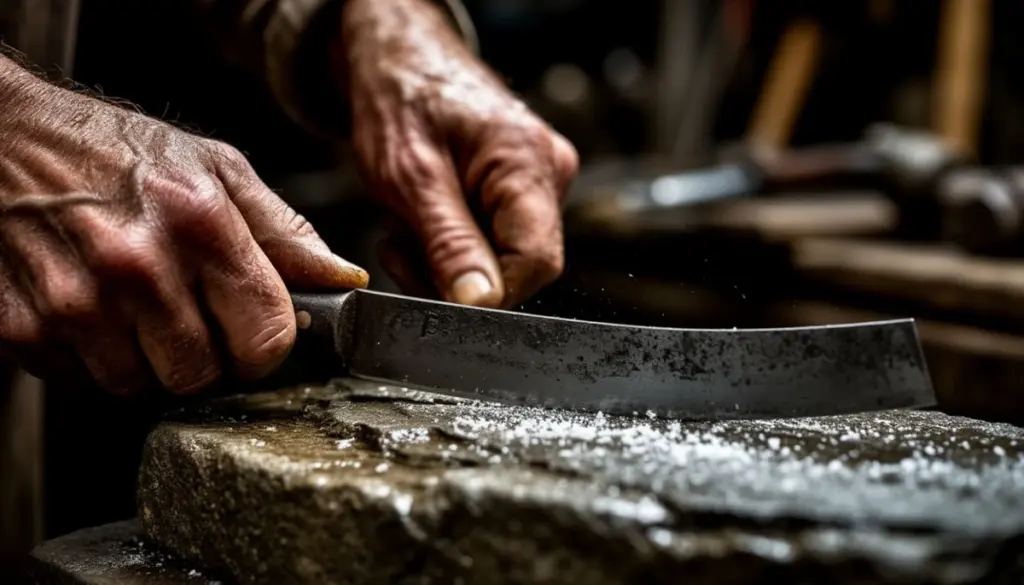 Dlaczego profesjonalni szefowie kuchni unikają popularnych domowych ostrzałek