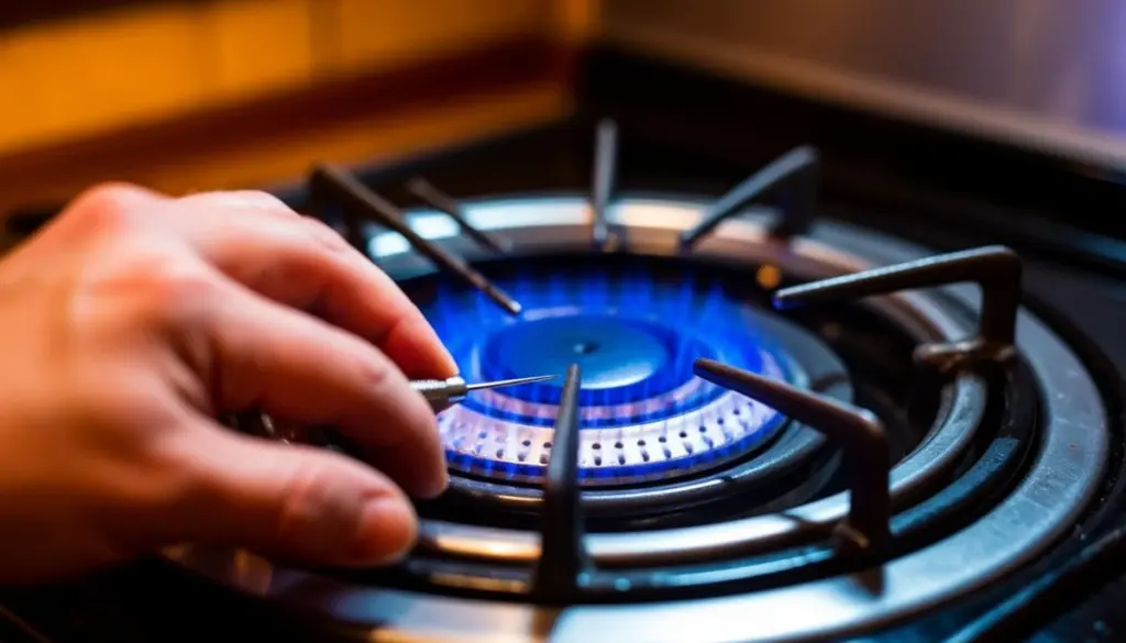 Dlaczego profesjonalni kucharze zawsze trzymają igłę w szufladzie z przyborami