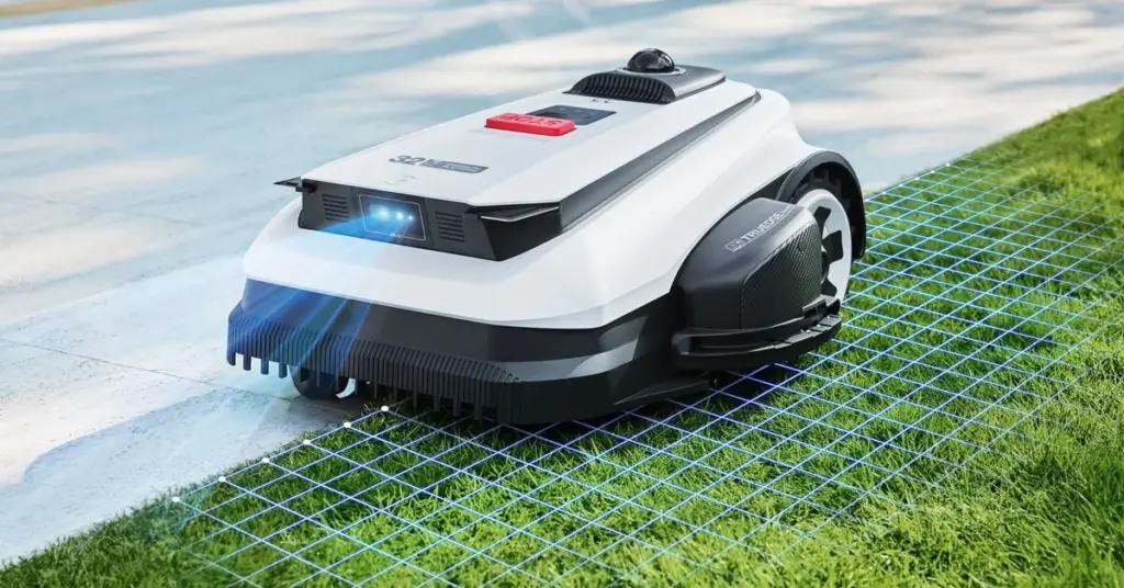 Dlaczego profesjonalni ogrodnicy coraz częściej montują białe słupki nawigacyjne zamiast układać przewody w ziemi