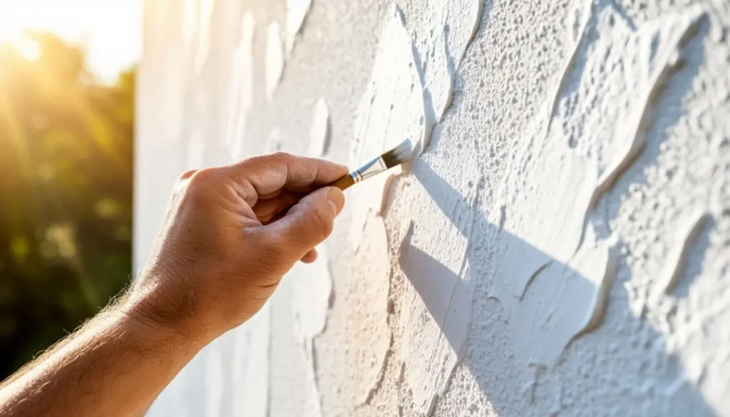 Dlaczego profesjonalni malarze zawsze gruntują ściany przed malowaniem