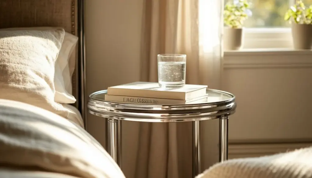 Dlaczego profesjonalni dekoratorzy kupują teraz ten tani stolik z sieciówki