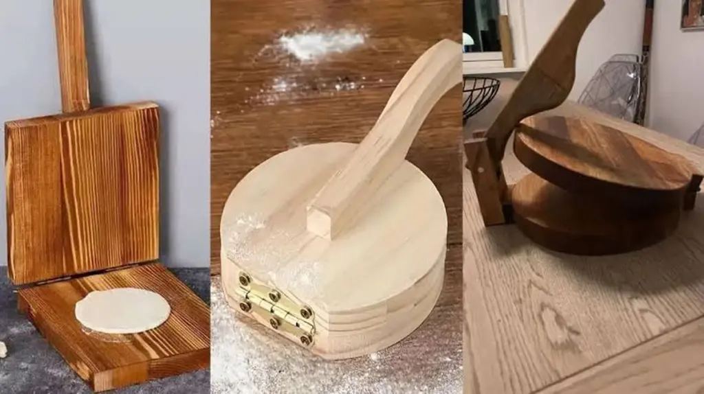 Dlaczego profesjonalni kucharze zawsze trzymają tę drewnianą prasę w swojej kuchni