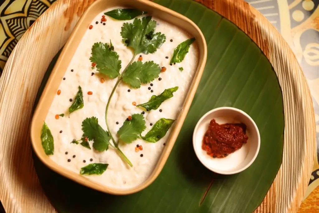 Dlaczego profesjonaliści z Doliny Krzemowej stoją w kolejce po filiżankę indyjskiej kawy