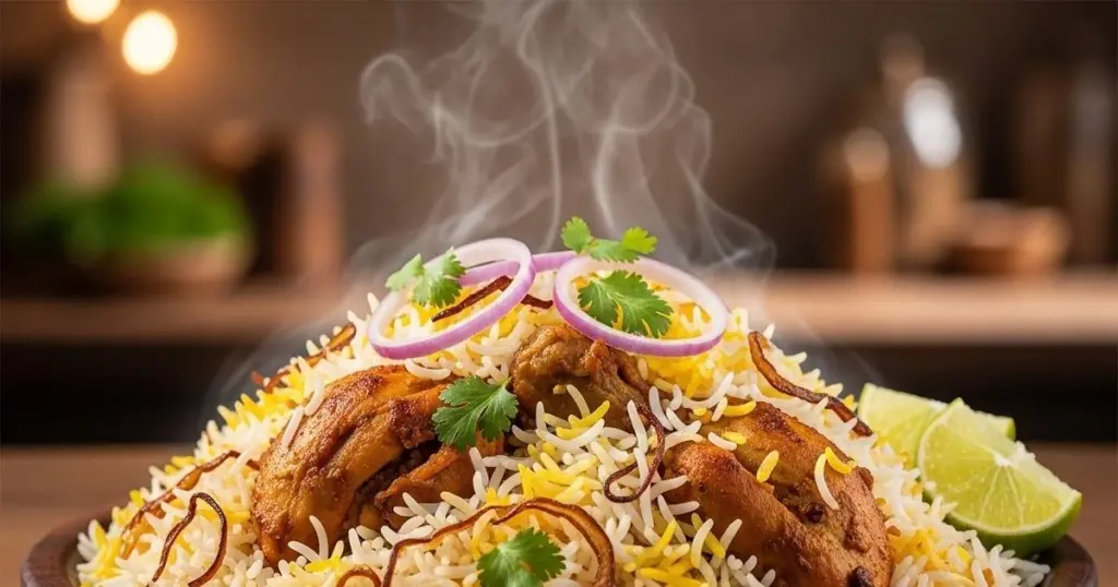 Dlaczego profesjonalni kucharze zawsze dodają łyżkę octu do gotującego się ryżu