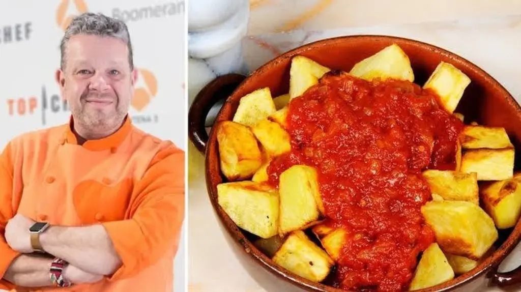 Dlaczego profesjonalni kucharze nigdy nie dodają pomidorów do sosu brava