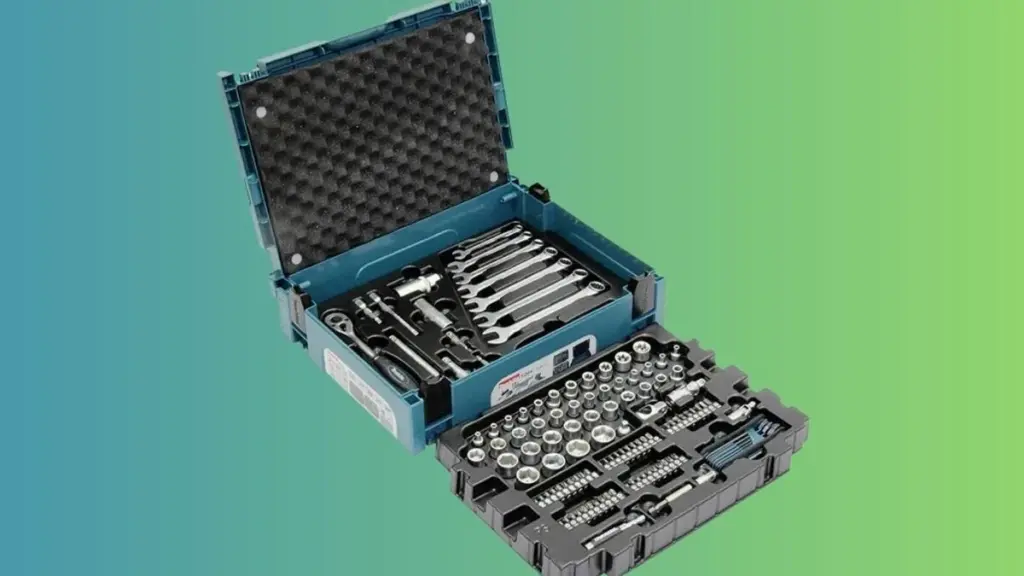 Dlaczego profesjonaliści masowo wykupują te 3 zestawy narzędzi z logo Makita