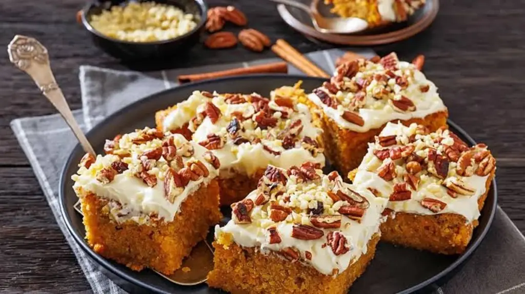 Dlaczego profesjonalni cukiernicy zawsze dodają białą czekoladę do kremu marchewkowego